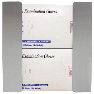 Omnimed 305301 - Glove Dispenser Double double 2/BX