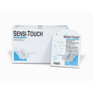 Ansell Healthcare 2018455 - ENCORE PF LTX UNDERGLOVES