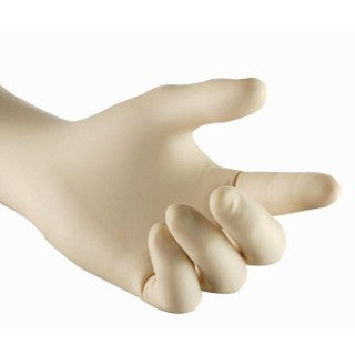 Ansell Healthcare 2018685 - GLOVE, SURGICAL, ENCORE, HYDRASFT, PF, 8.5, 200 EA/CS