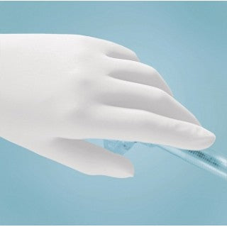 Ansell Healthcare 20685760 - GLOVE, DERMA PRENE ISO WHITE, SIZE 6.0, 200 PR/CS, 4 BX/CS