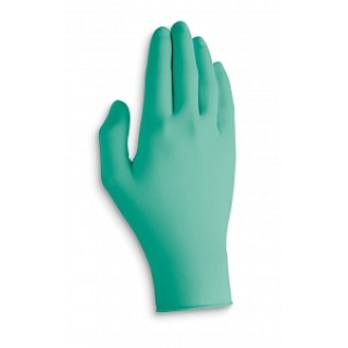 Ansell Healthcare 3772 - GLOVE, EXAM, POLYCHLOROPRENE, PF, LF, MD, 1000 EA/CS, 10 BX/CS