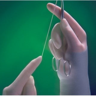 Ansell Healthcare 5795004 - GLOVE, SURGICAL, LTX, ENCORE, ACCLAIM, PF, 7.5, 200 PR/CS, 4 BX/CS