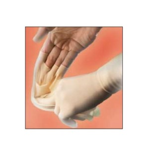 Ansell Healthcare 8606 - GLOVE, SURGICAL, LATEX, PF, 8, 200 PR/CS