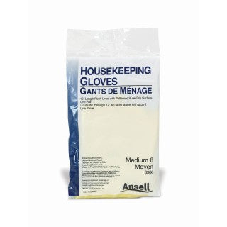 Ansell Healthcare 8988 - HOUSEKEEPING GLOVES