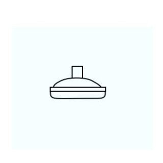 Smiths Medical 5052P1 - MASK ANES INFANT AIR CUSHION 1/CS