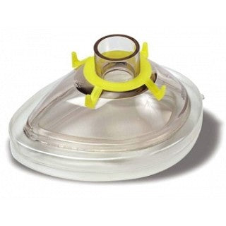 Smiths Medical 5248 - MASK FACE W/VLV CHLD 225-5248-600 30/CA