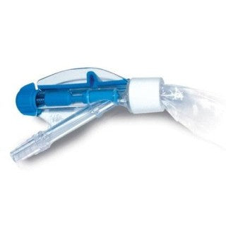 Smiths Medical Z115N-12 - CATHETER, SUCTIONPRO72 SL 12 TR NO 1WVL, 20 EA/CS