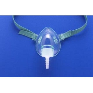 Teleflex 395406 - MASK INFANT OXYGEN HIGH CONCENTRATE, 50/BX