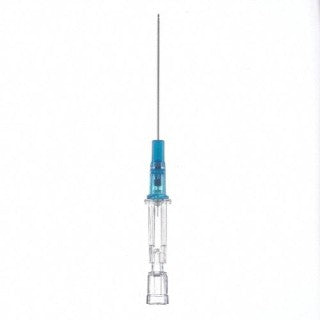 B Braun 4252520-02 - CATHETER, IV, INTROCAN, SAFETY, 22G X1.75", 200/CS