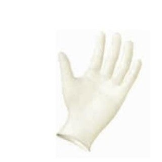 Sempermed VPM102 - GLOVE, EXAM, P/F, LATEX, SM, NOVAPLUS, 1000 EA/CS, 10 BX/CS