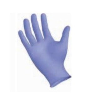 Sempermed VTTNF205 - GLOVE, EXAM, P/F, XL NOVAPLUS, 1800 EA/CS, 10 BX/CS