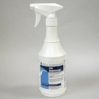 Sklar 10-1643 - Sklar Disinfectant Spray 24oz Bt 6/Ca