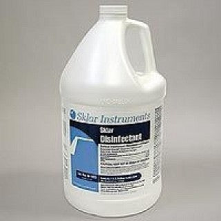 Sklar 10-1653 - Sklar Disinfectant Gal 4/Ca