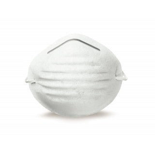 Sperian 14110094CC - MASK, DISPOSABLE, NUISANCE, STYLE CP100, 600 EA/CS, 12 BX/CS