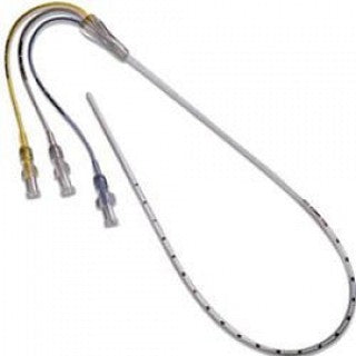 Covidien 8888160374 - CATHETER, UMBILICAL, 8FR, PVC, 10/CS