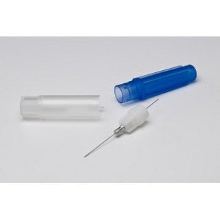 Covidien 8881400074 - NEEDLE, DENTAL, 30 GX 3/4", PLASTIC, 1000 PER/CS