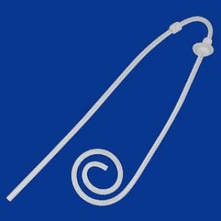Covidien 8888413401 - CATHETER, SWAN NECK, COIL LEFT, EACH