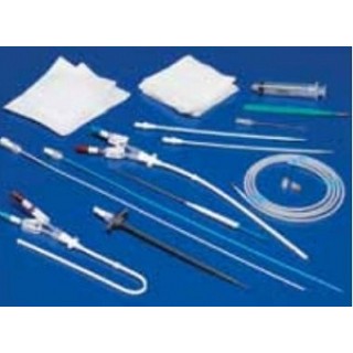 Covidien 8888145044P - CATHETER, DIALYSIS, PALINDROME, 5/CRT