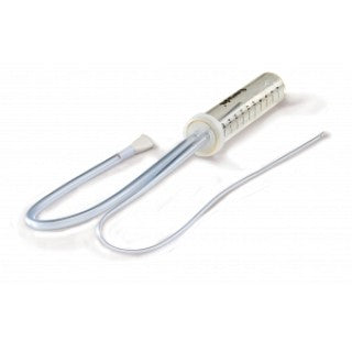 Kendall 8888257550 - CATHETER, SUCTION, 6.5FR 20CC, 50 EA/CS