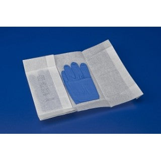 Kendall CTS731M - GLOVE, CHEMOSAFETY, STERILE, MEDIUM, 200 PR/CS, 4 BX/CS