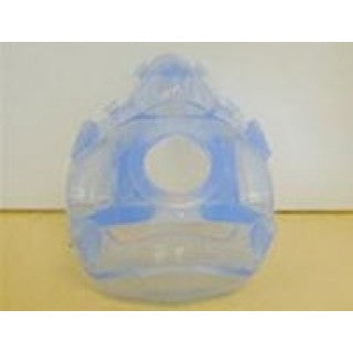 Schiller America 2.10092 - Mask Pediatric X-Small Blue 6-12yrs Ea