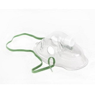 Tri-Anim 301-170 - MASK, AEROSAL, ADULT, ELONGATED, 50/CS
