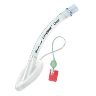 Tri-Anim 329-038-94-330UE - MASK, AIRWAY LARYSEAL #3, 10/BX