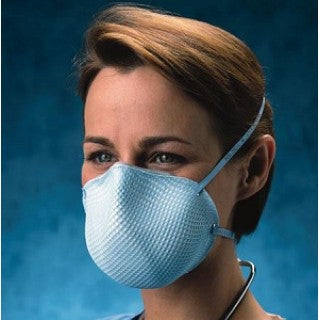 Tri-Anim 578-1512BX - MASK, MD N95 ISO, 160/CS