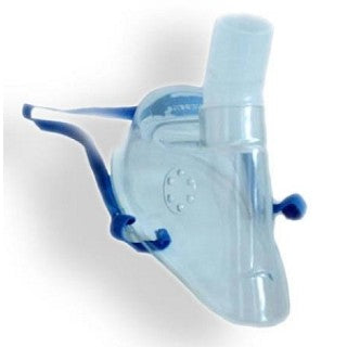 Tri-Anim 58-65850 - MASK, DISPOSABLE, LARGE, LATEX FREE, EACH