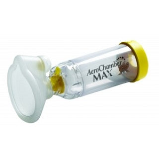 Tri-Anim 58-78810 - AEROCHAMBER MAX, MED MASK, 10/CS