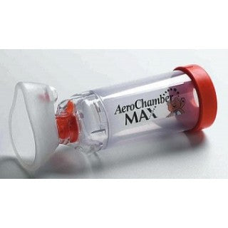 Tri-Anim 58-88810 - SPACER, AEROCHAMBER MAX, MDI, W/SMALL MASK, EACH