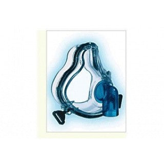 Tri-Anim 73-1012526 - MASK, FULL, FACE, NV IMAGE, 3 SE, SMALL, EACH