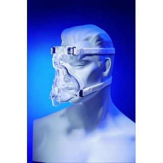Tri-Anim 73-1012624 - MASK PERFORMA MEDIUM 1/EA