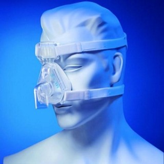 Tri-Anim 73-1016980 - MASK, CONTOUR DELUXE, PETITE, 5/PK