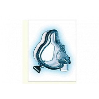 Tri-Anim 73-1018585 - BIPAP MASK SMALL, 10/PK