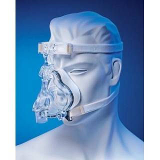 Royal Philips 1018593 - MASK, RESP, PERFORMATRAK, MEDIUM, 10/PK