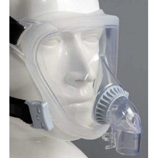 Tri-Anim 73-1047426 - MASK, FACE, SMALL, PERFORMAX, EE, EACH