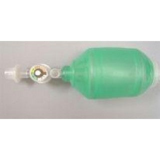 Tri-Anim 87-AF5140MB-K - RESUSCITATOR,BAG,SM ADULT,MASK,RES B