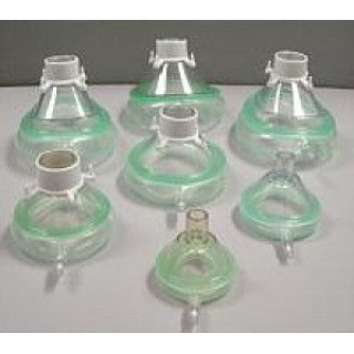 Tri-Anim 87-VR4100-40 - MASK, CHILD, AIR CUSHION, VENTLAB BRAND, EACH