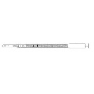 Edwards Lifesciences TF3646O - CATHETER, VENOUS, RETURN DIAL, 10/CS