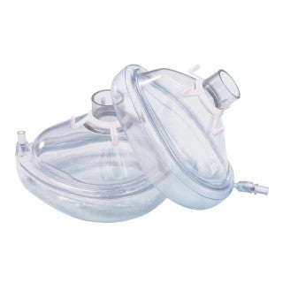 Westmed 300 - MASK ADULT CIRCULAIRE (VENT AR