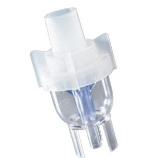 Westmed 0310 - NEBULIZER VIXONE W/MASK & TUBING 50/CS