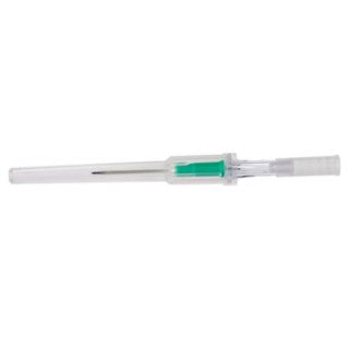 BD 381144 - Catheter 18gx1-3/20" Angiocath IV 50/Bx, 4 BX/CA