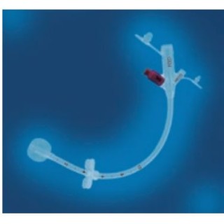 Avanos Medical 0112-14LV - Gastrostomy Feeding Tube 14 FR, Each