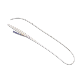 Covidien 8888256529 - Argyle Replogle Suction Catheter, 8 FR, Length 24 in. (61 cm), 10/CS