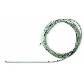 Smiths Medical 4910-18 - Nylon Catheters with Luer Connector, Closed Ended Multiport, 10/CS