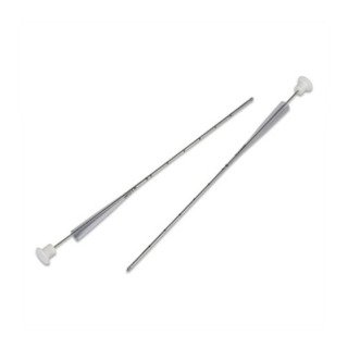 Covidien 8888561050 - ARGYLE Trocar Catheter, Sharp Tip, 24 Fr/Ch (8.0 mm) x 15-3/4" (40 cm), 10/CS