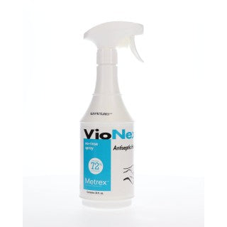 Metrex/TotalCare 10-1824 - Vionexus Hand Sanitizer 24OZ Bottles, 12 Bt/Cs