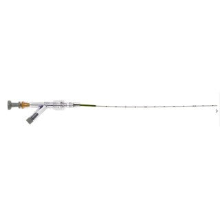 Argon Medical Devices 384467 - L-Cath Polyurethane Catheter PICC, 18 G (3.5F) x 60 cm, 5/CS