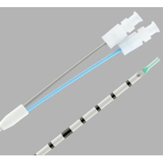 Cook Medical G17323 - CATHETER, DUAL-LUMEN, URETERAL ACCESS, EACH